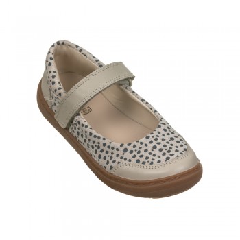 Παιδική μπαρέτα Clarks Flash Stride K 26149458 cotton